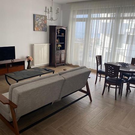 Apartament Nicolas, Mamaia Nord, Soleil Residence, Plaja Papaya Нэводари Экстерьер фото